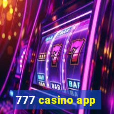 777 casino app